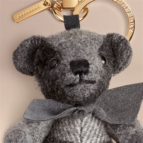 burberry thomas bear review